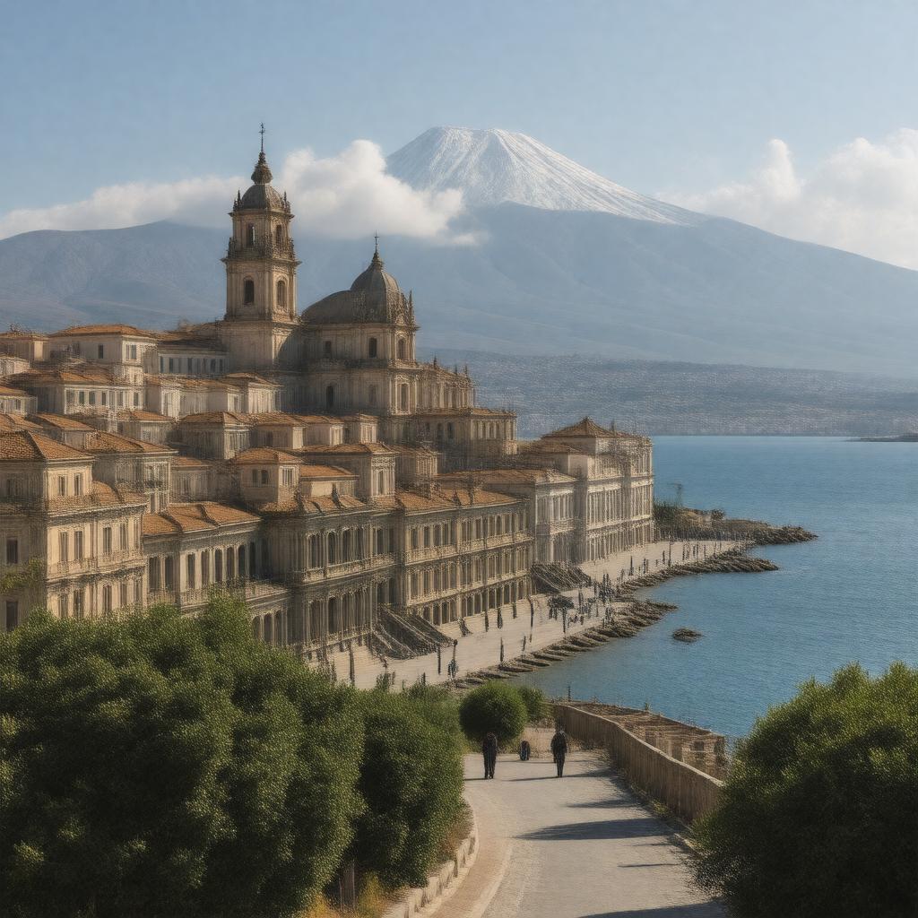 Catania (Metropolitan City)